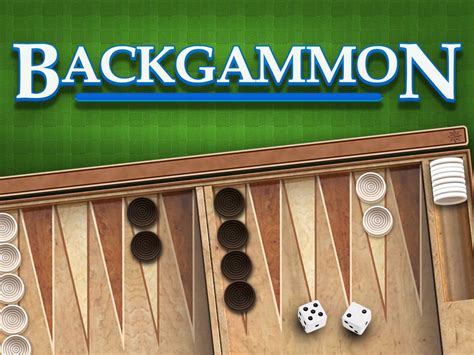 If your first throw is 6-1 make point number 7 of your outside board. . Aarp backgammon